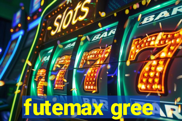 futemax gree